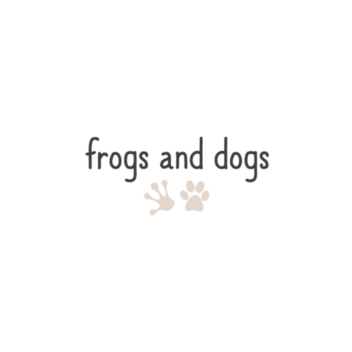 Frogs & Dogs